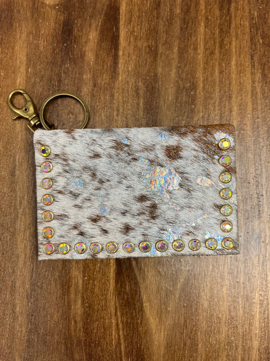 Keep it Gypsy Card Holder