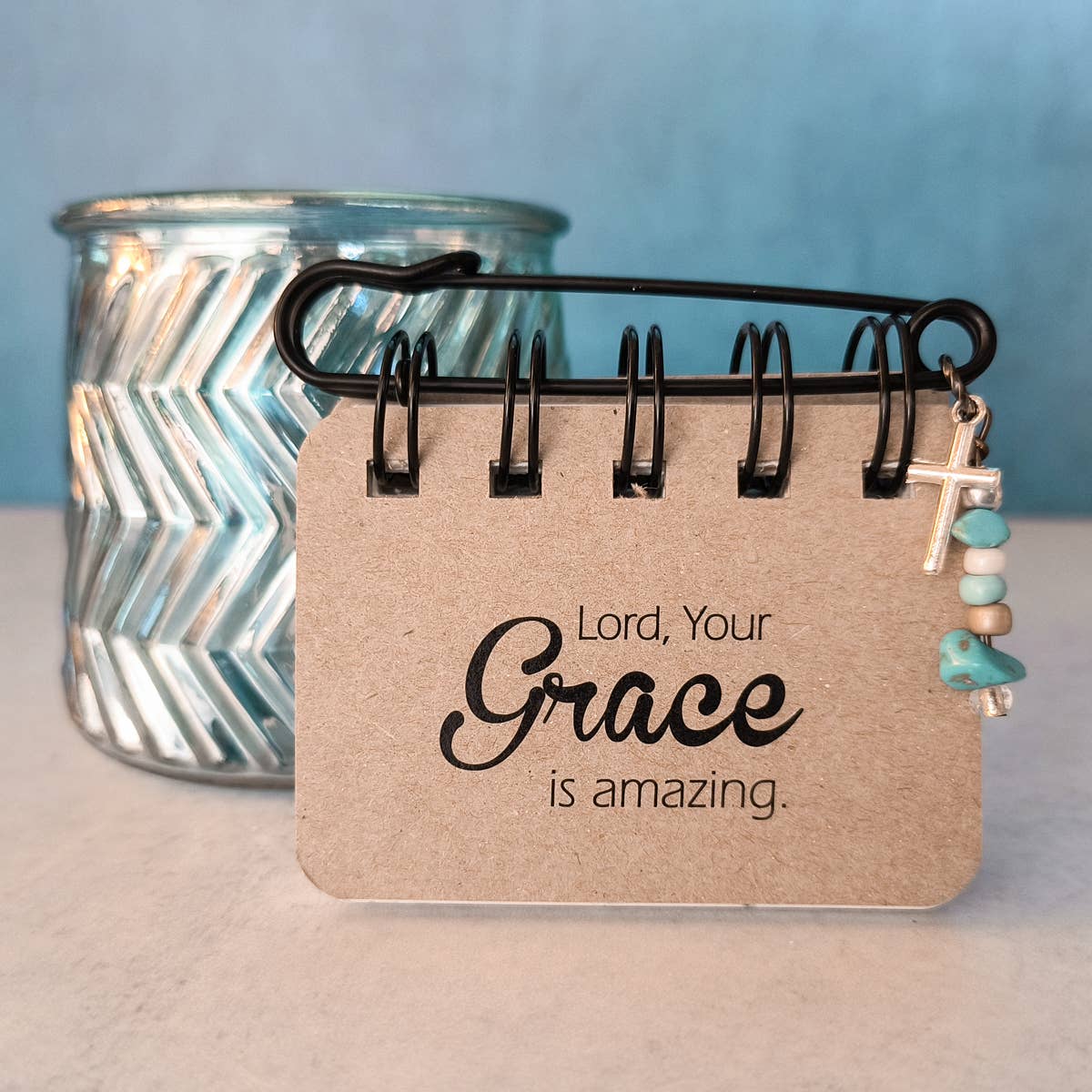 Grace Scripture Flip