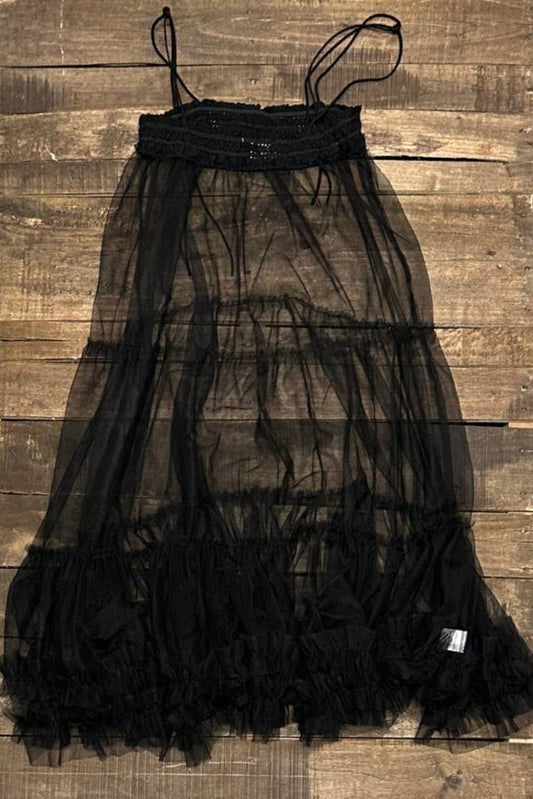 Jaded Gypsy Ever After Underlay - Midnight