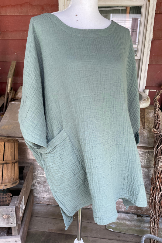 Jaded Gypsy - Simple Love Top