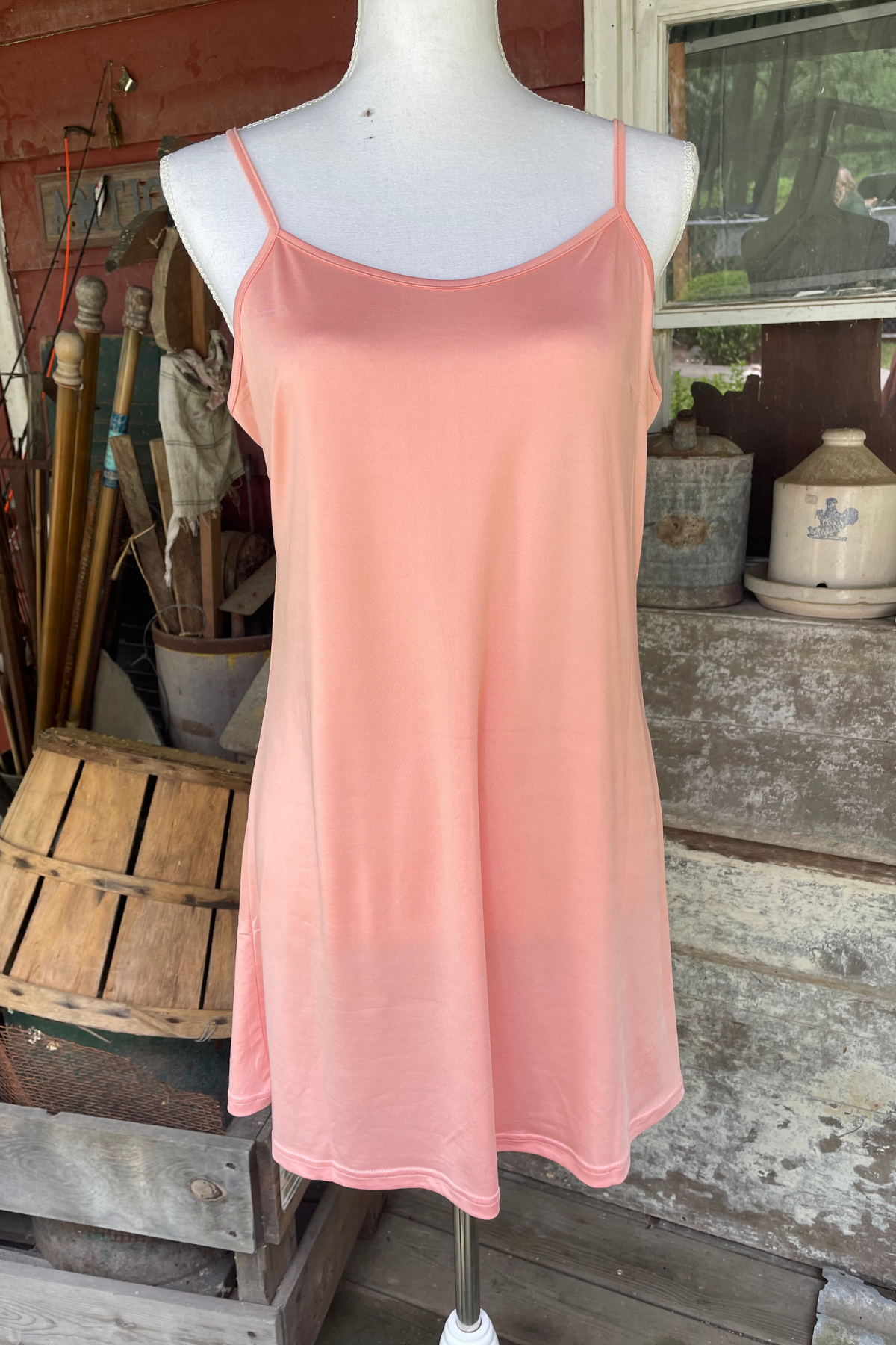 Jaded Gypsy - Look at You Dress