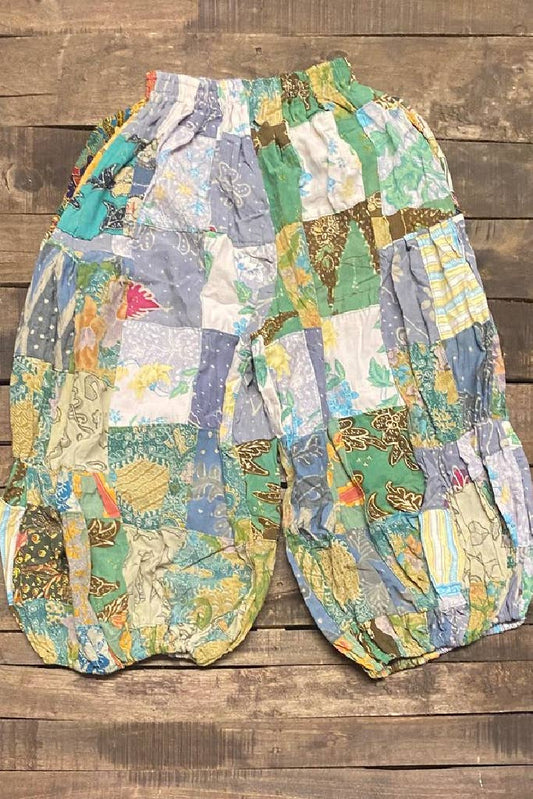 Jaded Gypsy - Party At The Palace Pants