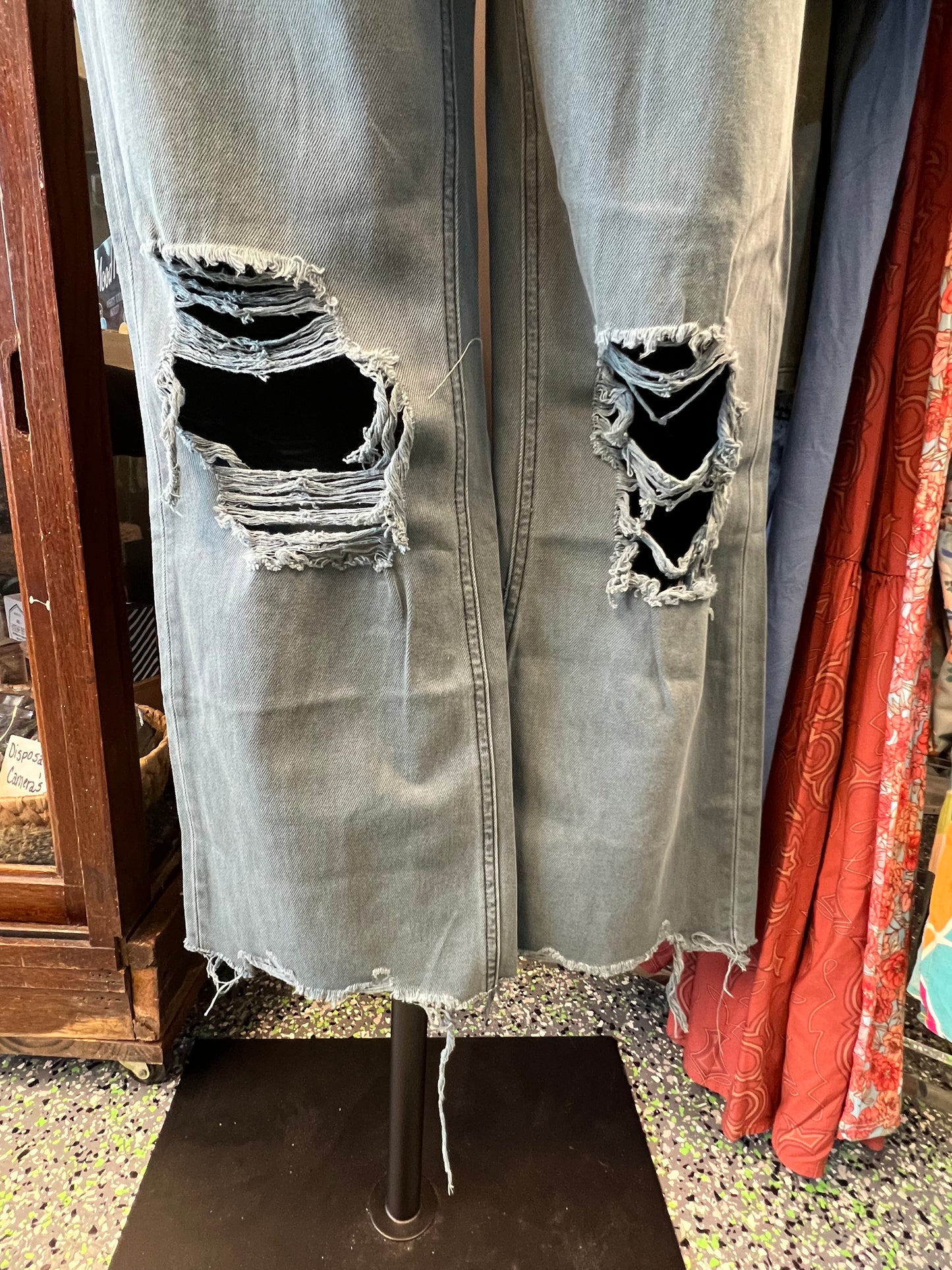 Vervet - Leslie 90's Vintage Flare