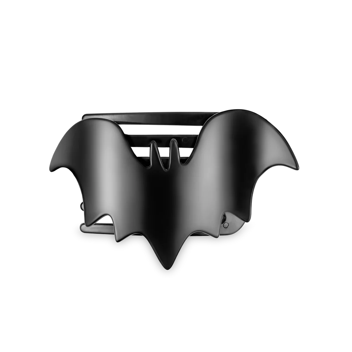 Bat Flat Hair Clip