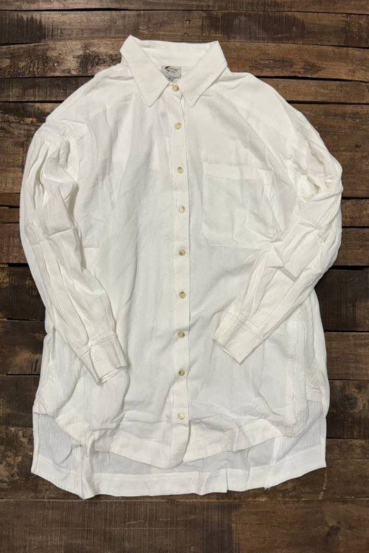 Jaded Gypsy Always With You Top