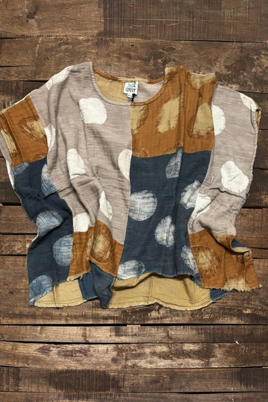 Jaded Gypsy - Forever In The Clouds Top