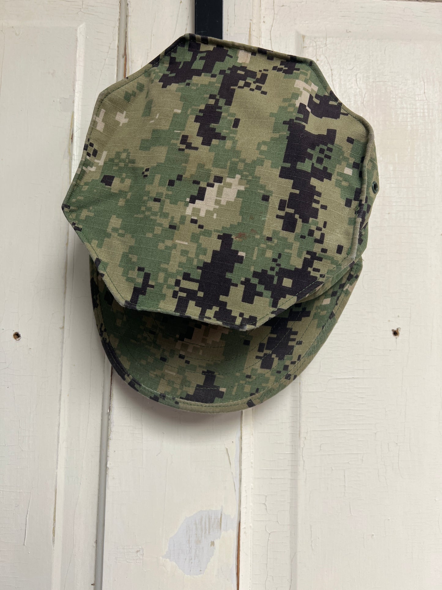 Army Military Hat