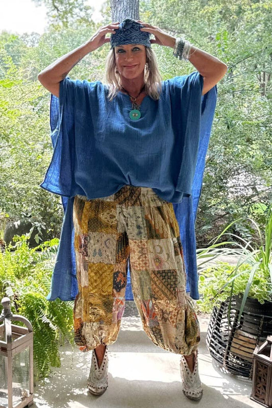 Jaded Gypsy - Party At The Palace Pants