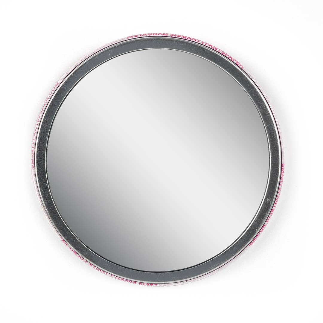 Tease it to Jesus Pocket Mirror