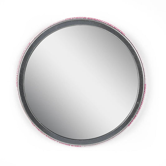 Tease it to Jesus Pocket Mirror