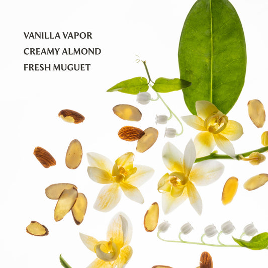 Touchland Power Essence – Vanilla Velvet