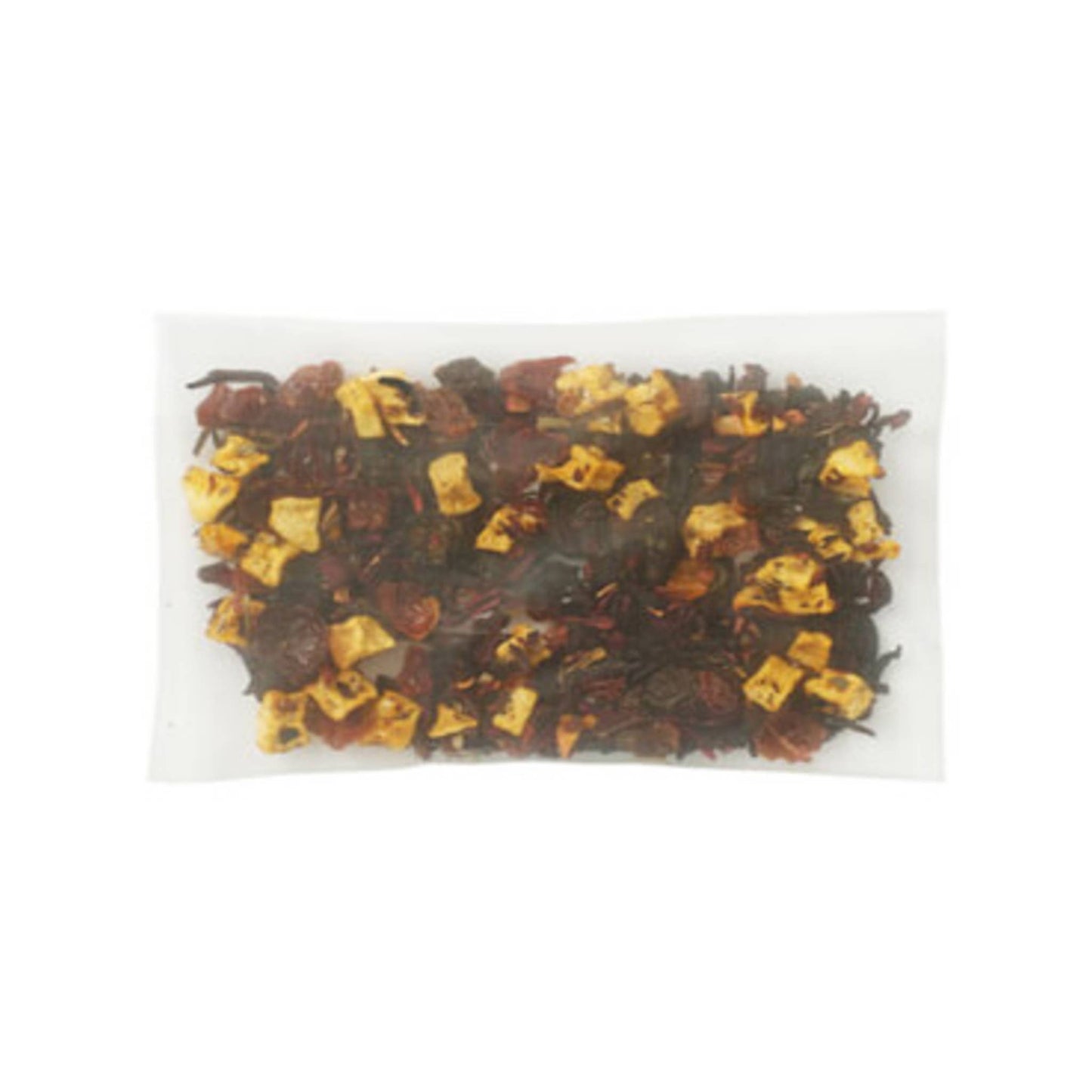 Wild Strawberry Iced Tea Bags