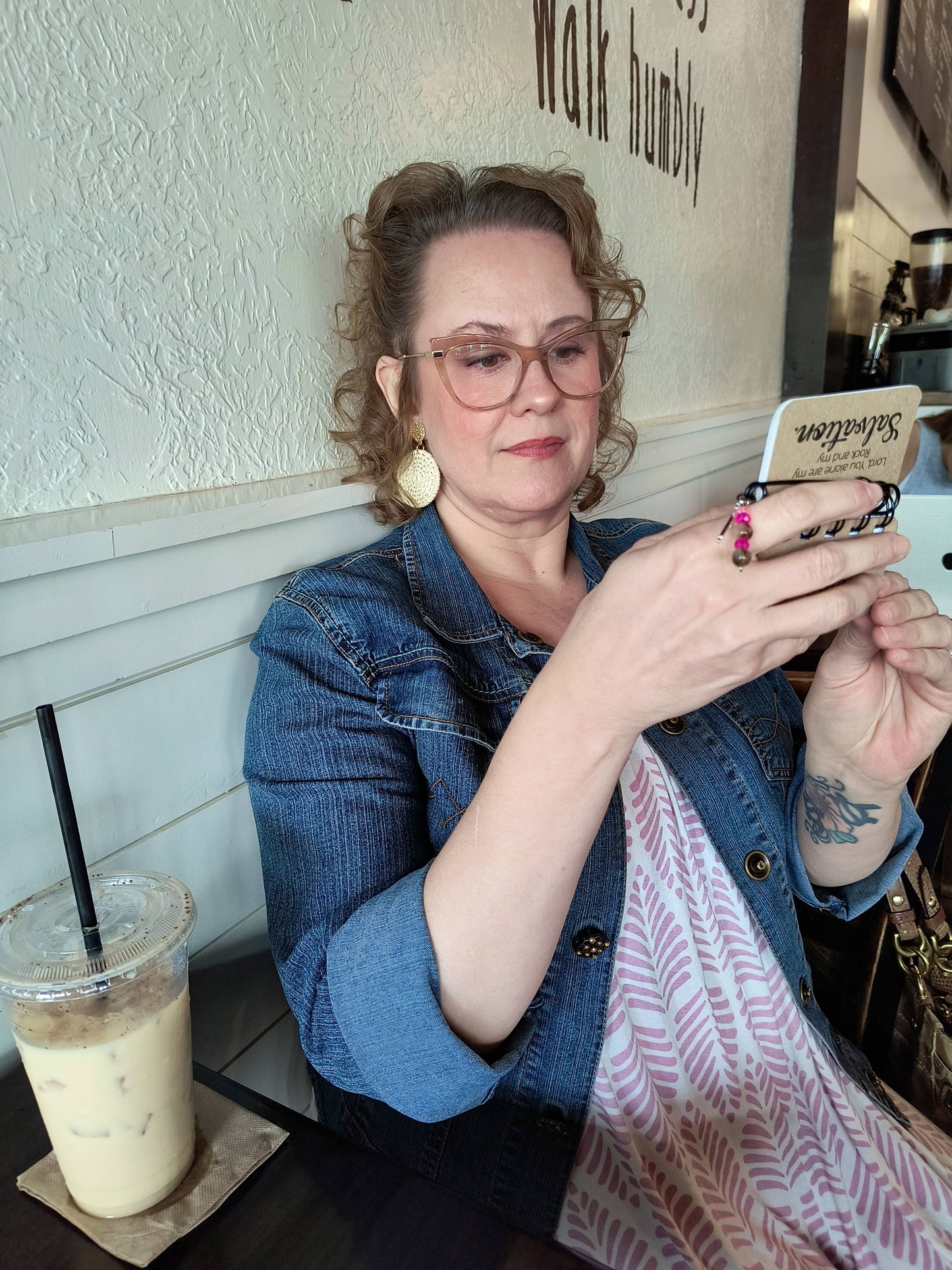 Salvation Scripture Flip