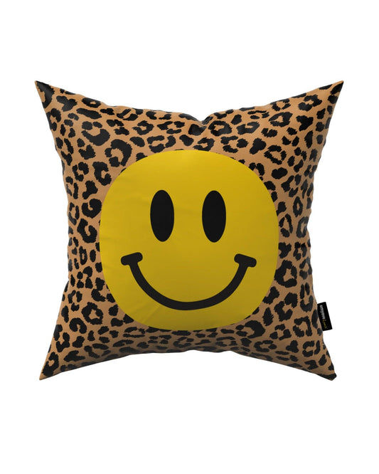 Smile Back Pillow