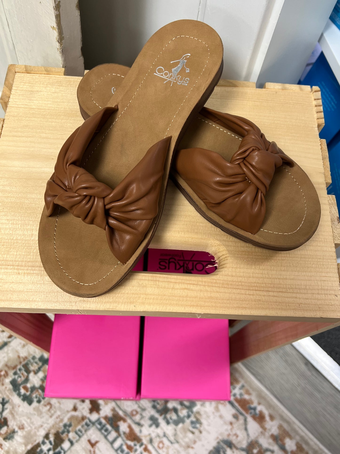 Corkys Sea La Vie Cognac