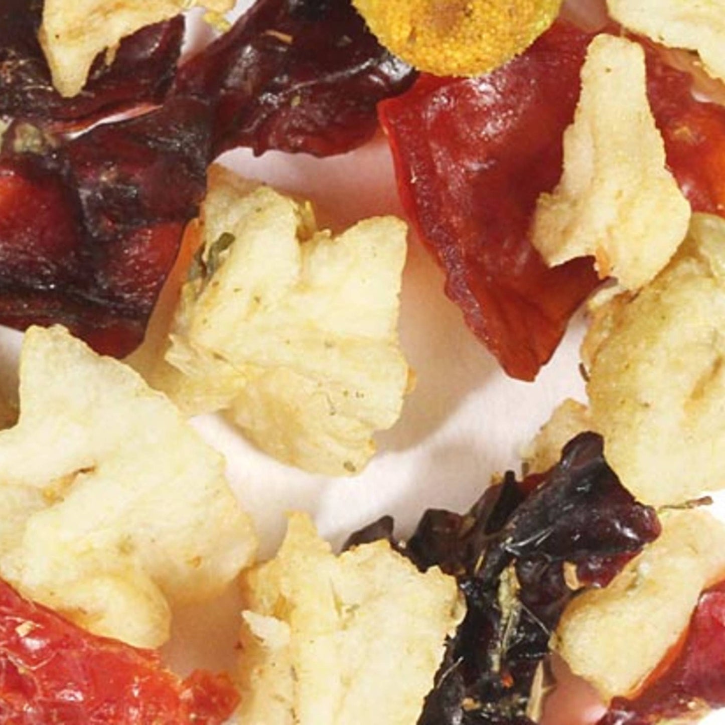 Peacefully Peachy Herbal Iced Tea Bags