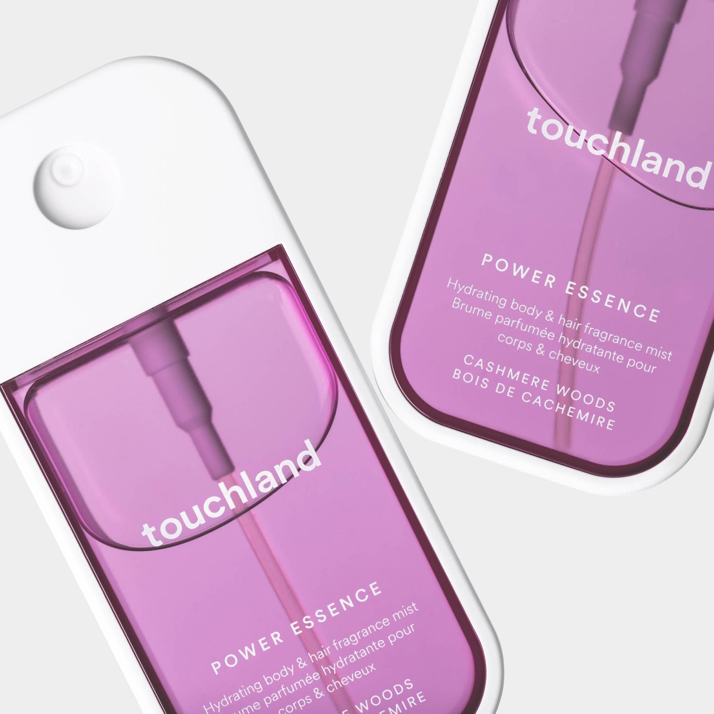 Touchland Power Essence – Cashmere Woods