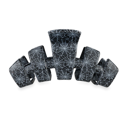 Webbed Medium Claw Teletie Clip