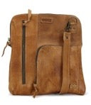 Bed|Stu Aiken – Tan Rustic