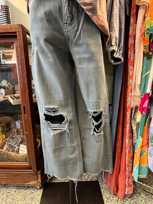 Vervet - Leslie 90's Vintage Flare