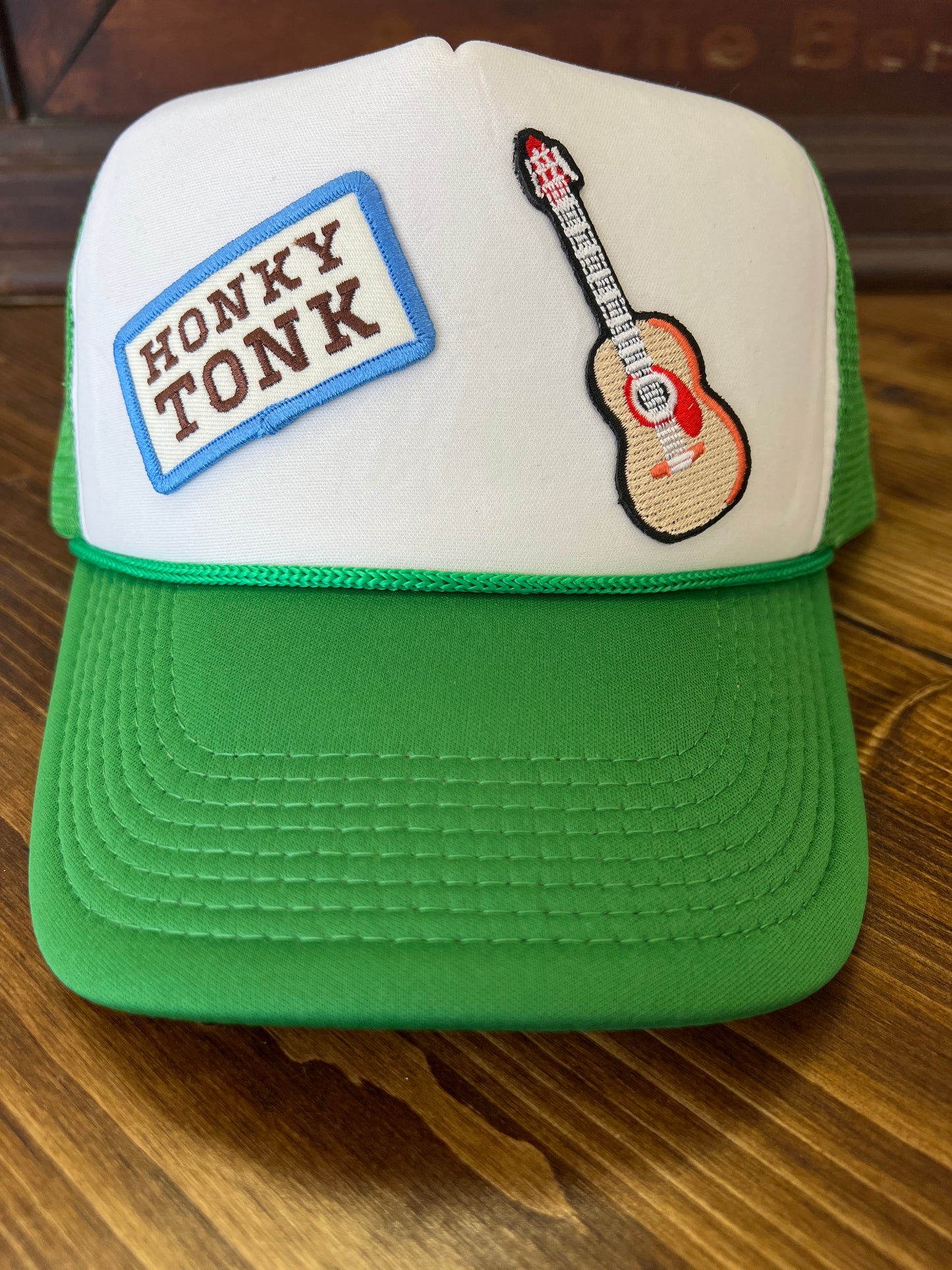 Trucker Hat - Honky Tonk