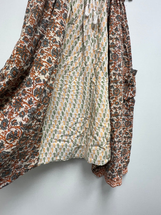 Kantha Bae Karma Culottes - 261