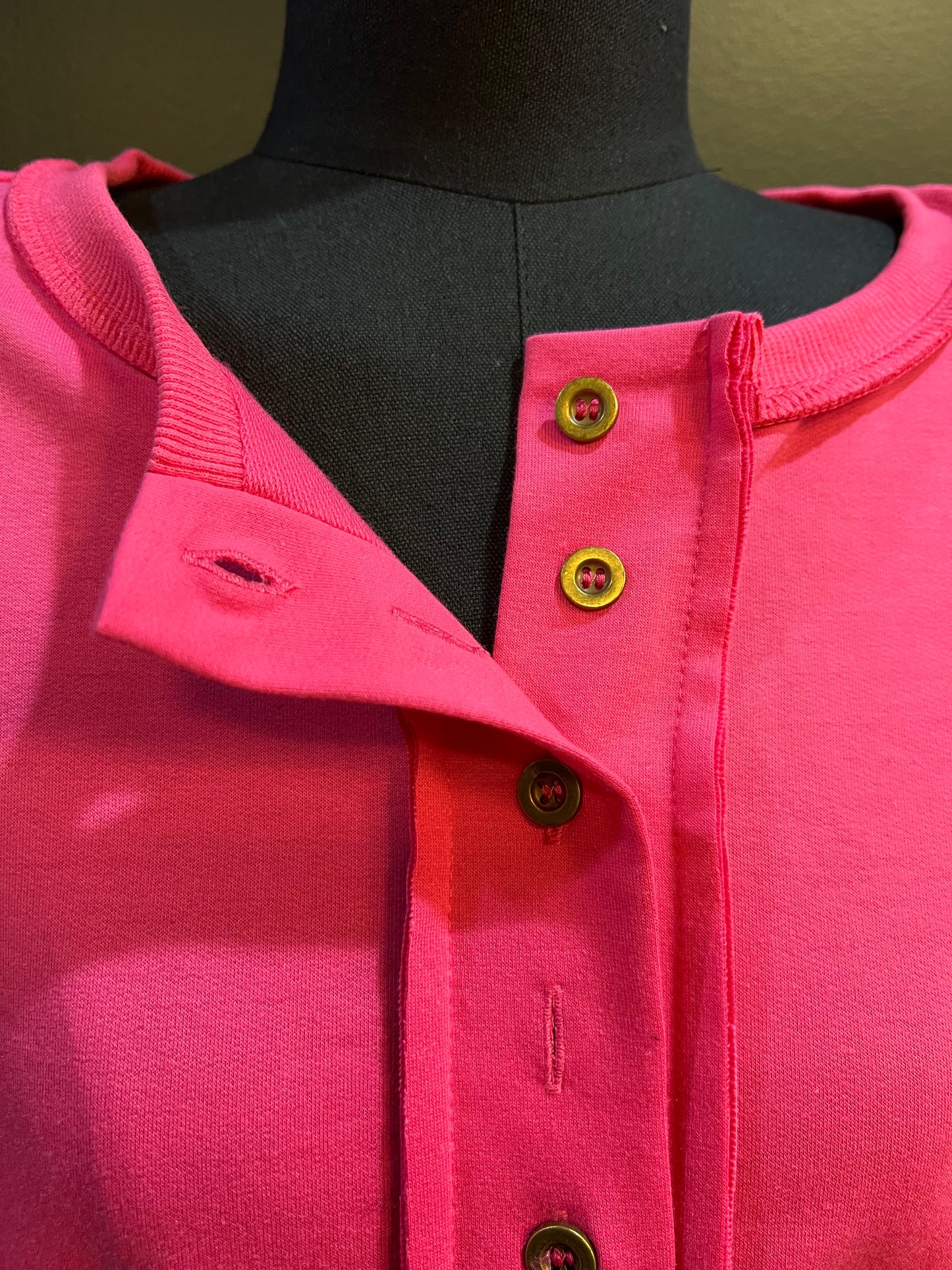 On Wednesday We Wear Pink