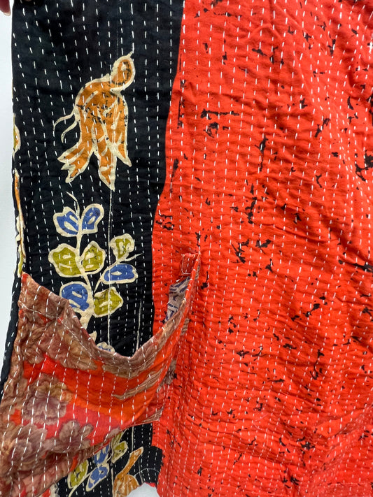 Kantha Bae Seeker Mini Dress