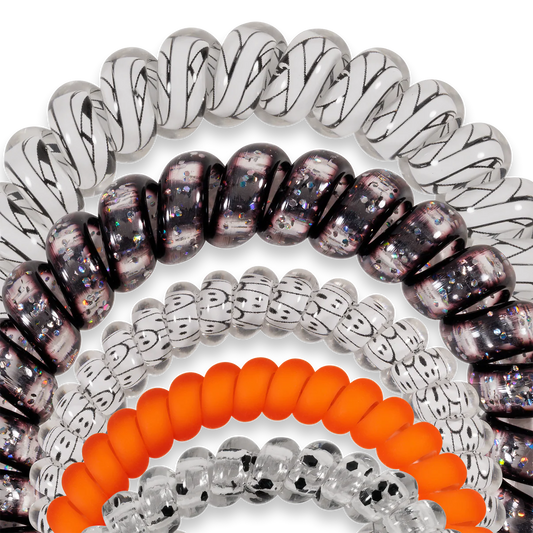 Mummy Knows Best Mixed Teleties