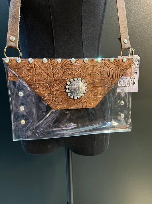 Keep it Gypsy Crossbag