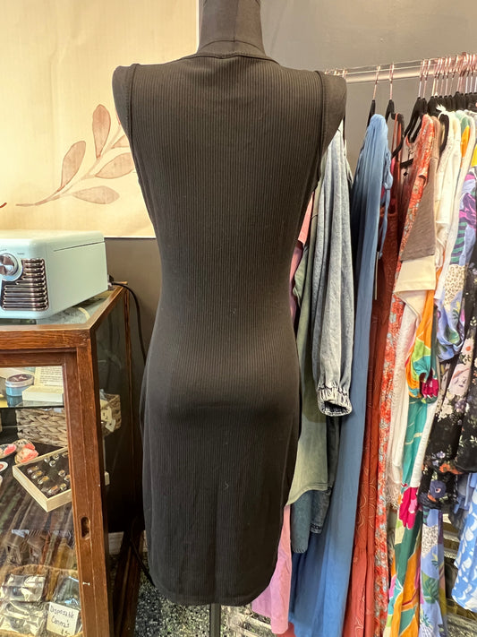 Little Black Dress - Sleeveless