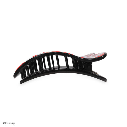 Disney: Minnie's Bow Medium Flat Hair Clip