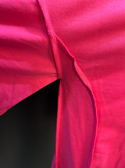 On Wednesday We Wear Pink