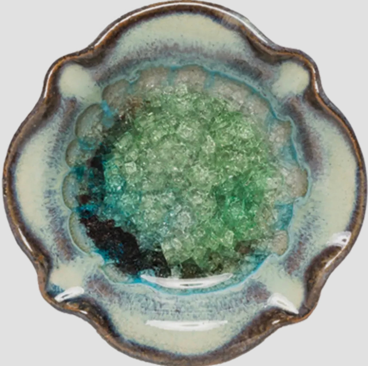 Little Dishes