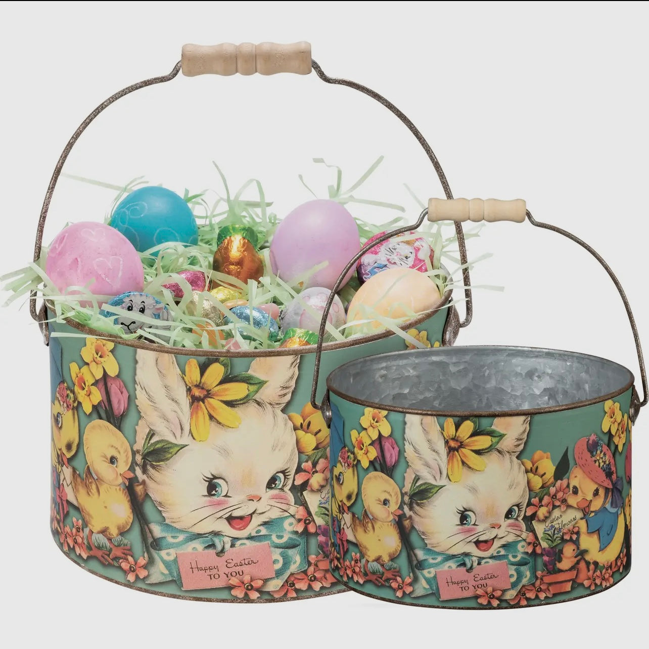 Easter pail