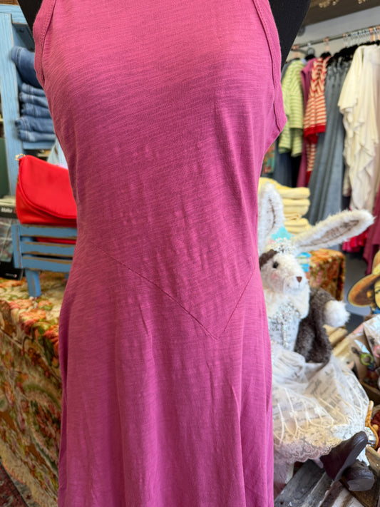 Dani Tank Dress