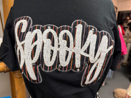 Spooky T-Shirt