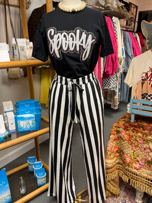 Blakeley Stripe Pants