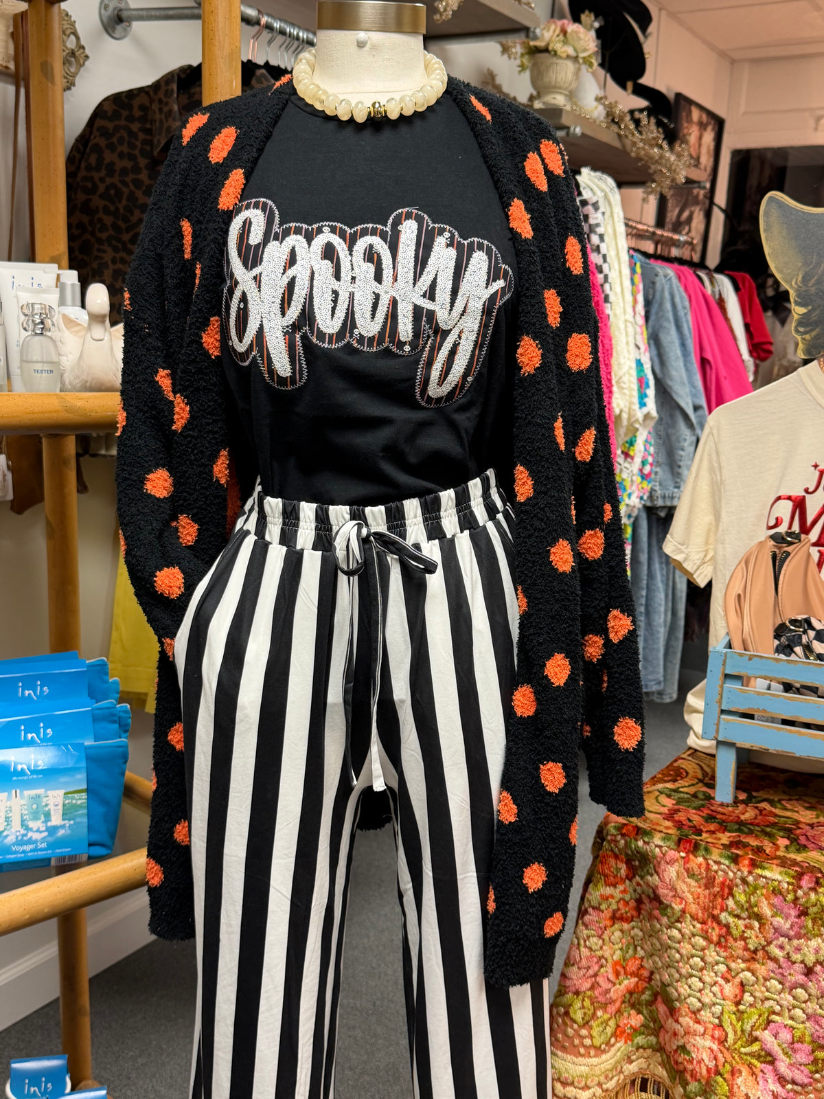 Spooky T-Shirt