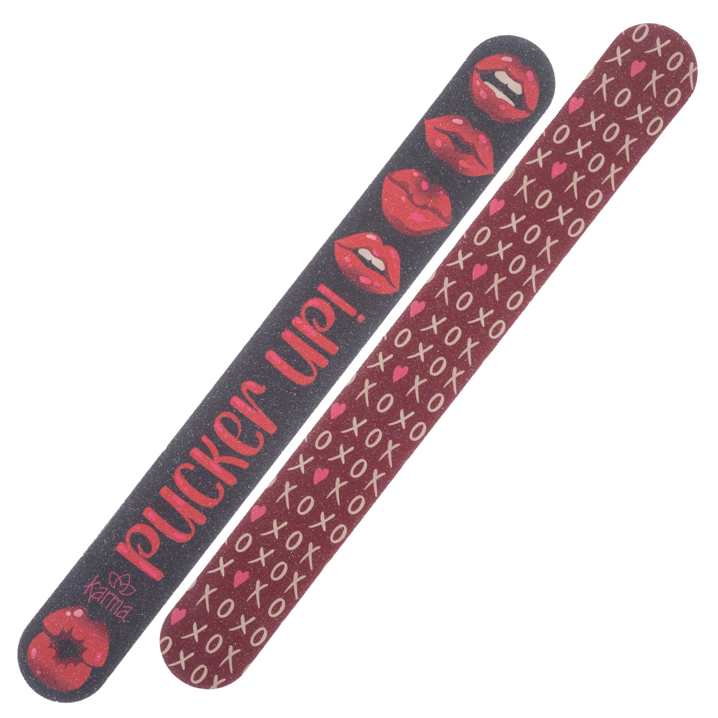 Emery Board
