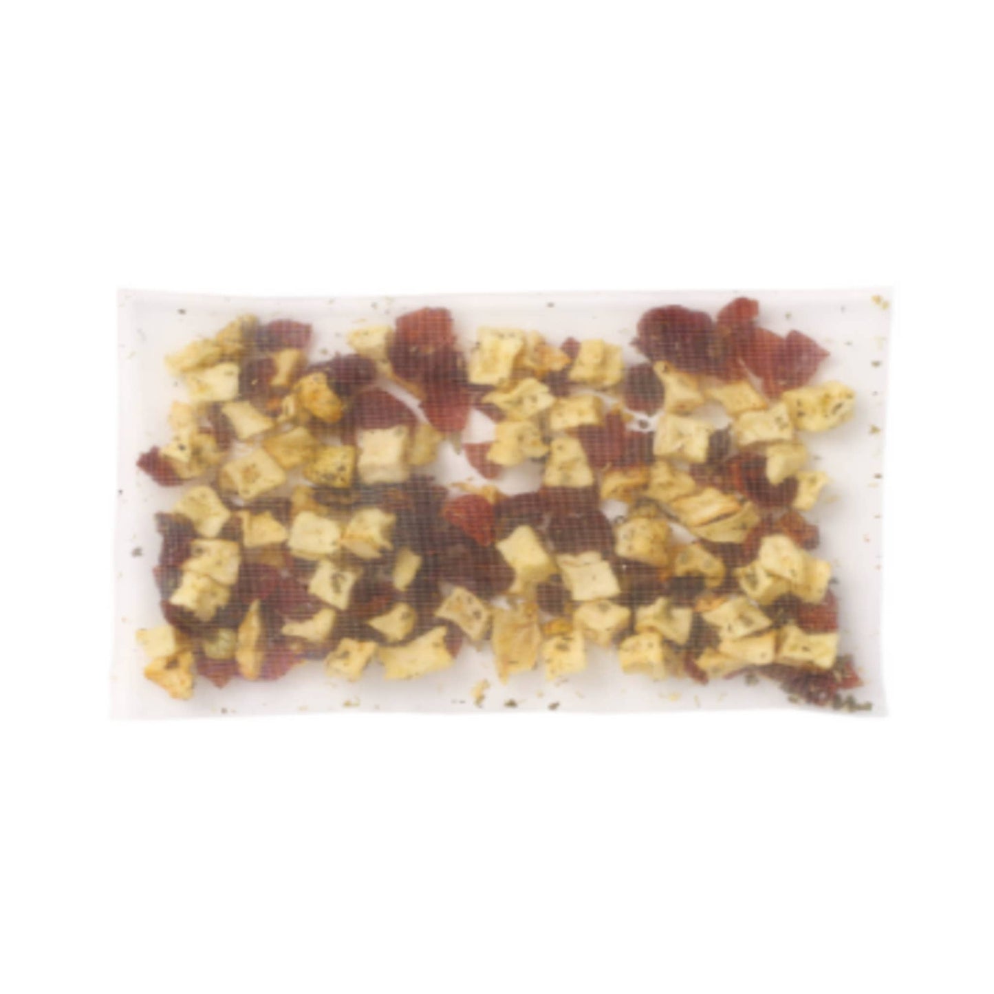 Peacefully Peachy Herbal Iced Tea Bags