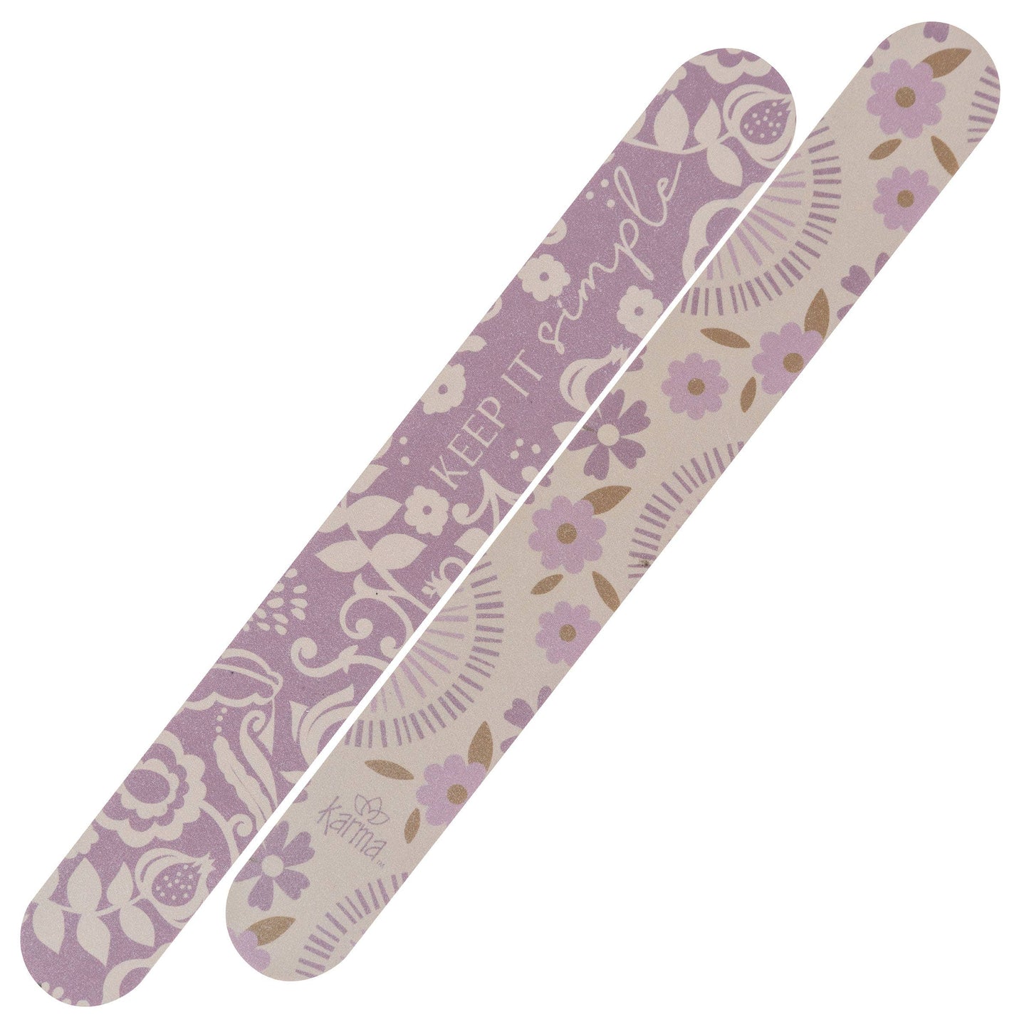 Emery Board