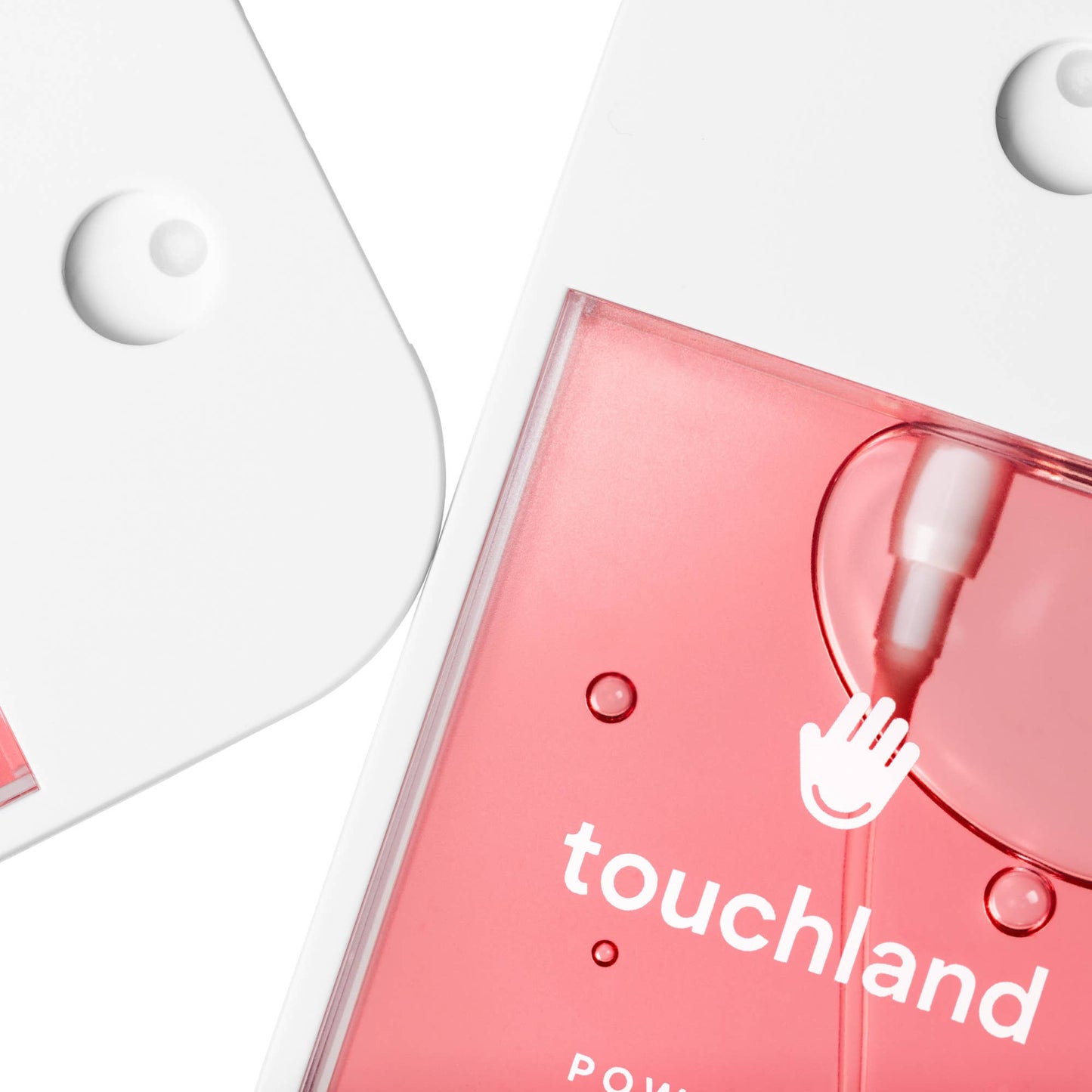 Touchland Hand Sanitizer – Wild Watermelon