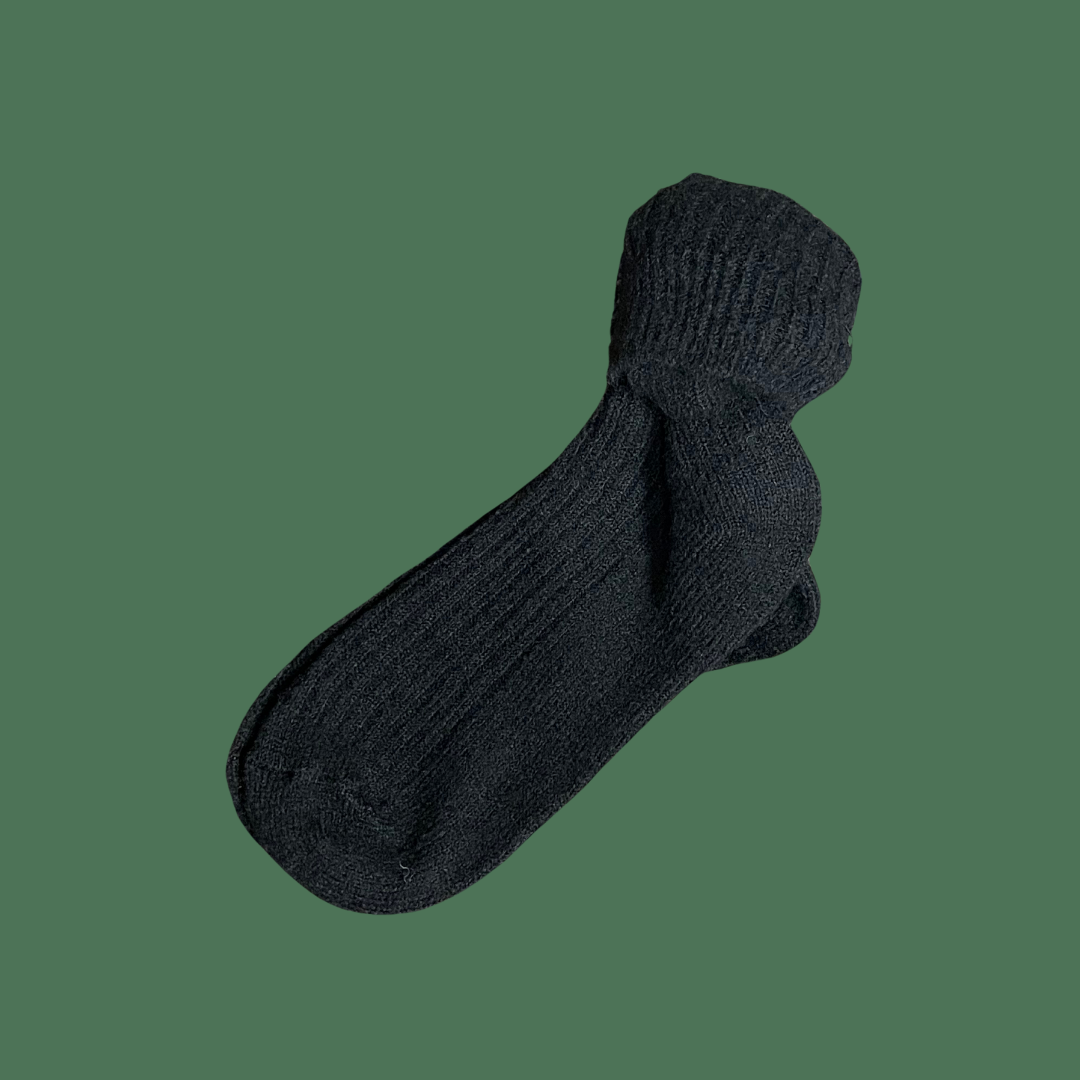 Wool Socks