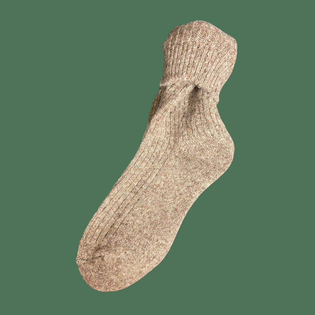 Wool Socks