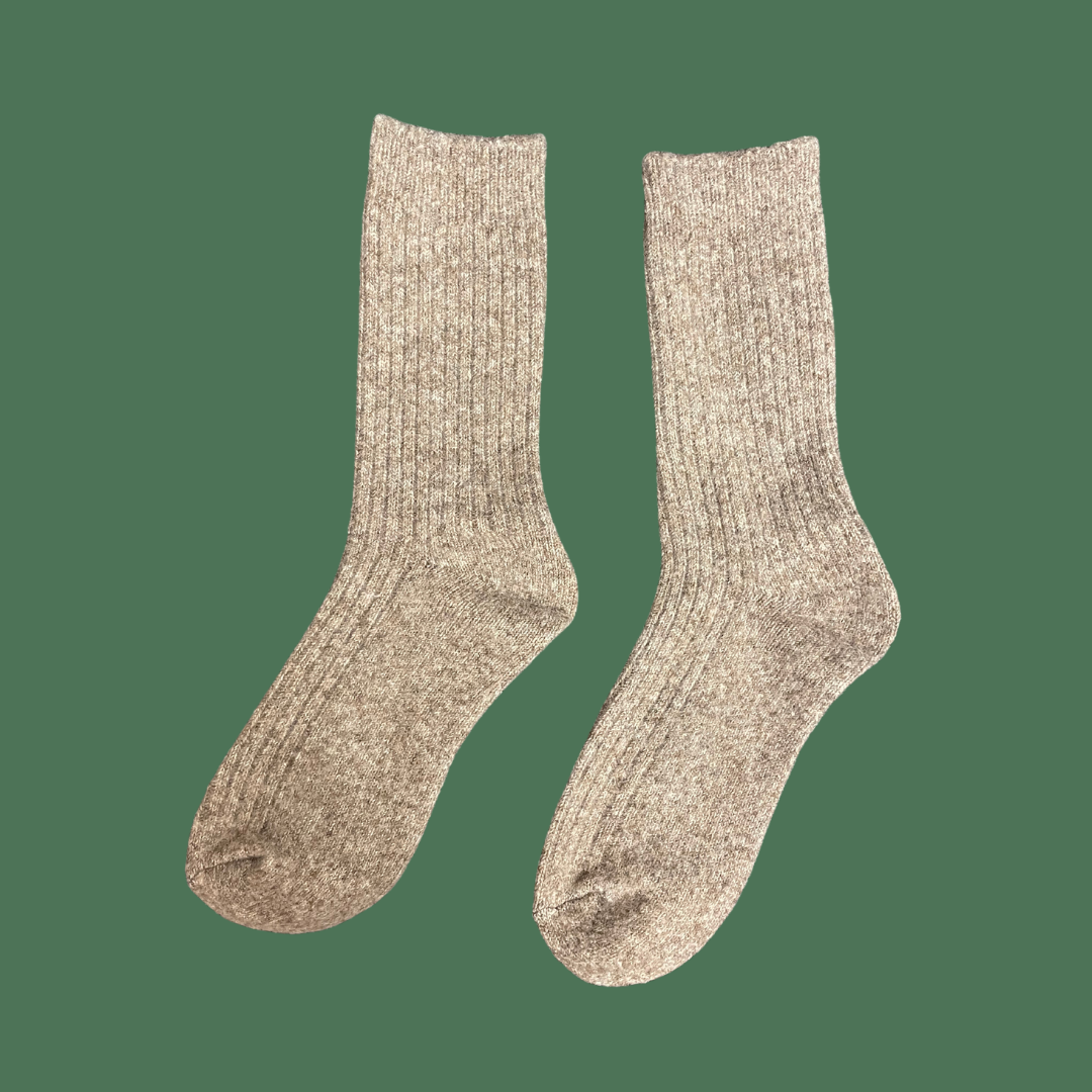 Wool Socks