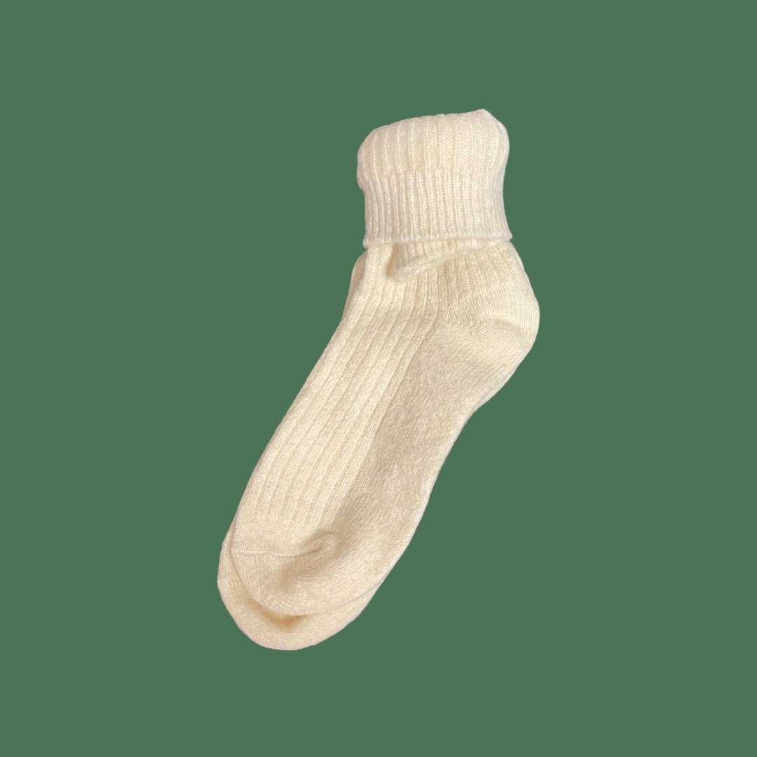 Wool Socks