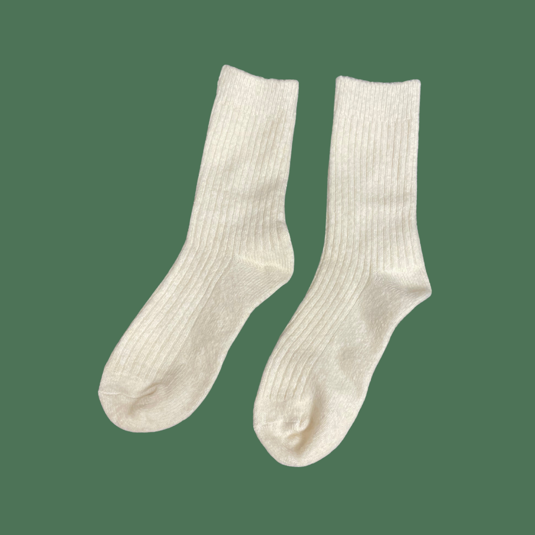 Wool Socks