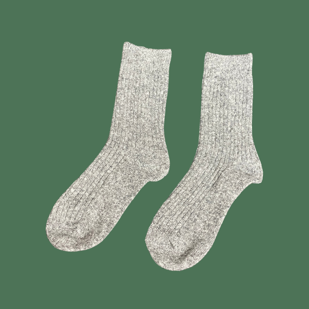 Wool Socks