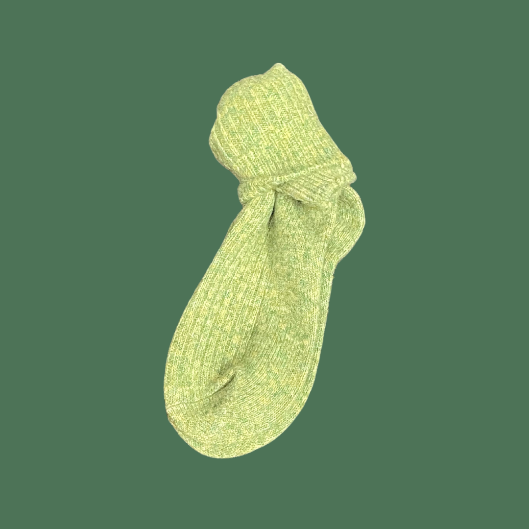 Wool Socks
